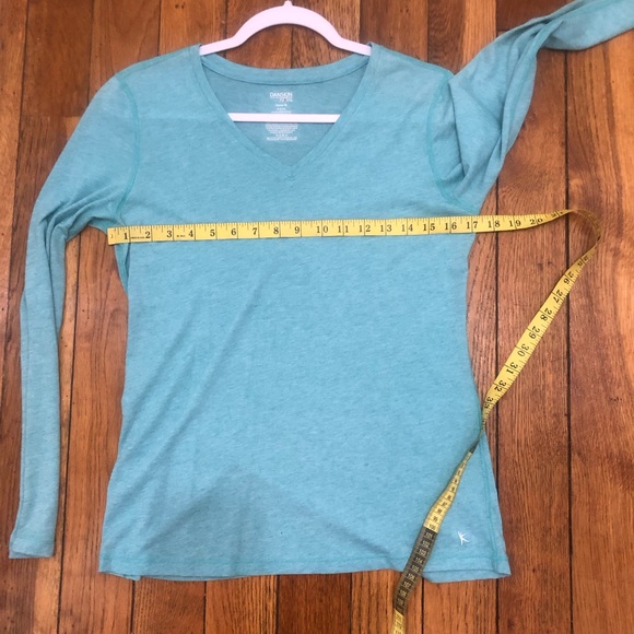 Active top - Picture 10 of 11